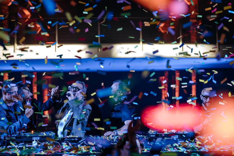 After Party Massimo Highlights W50BR25